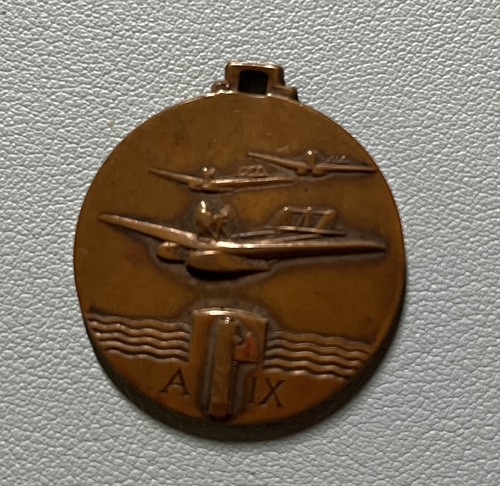 Medaglia aviazione crociera - medaglia,