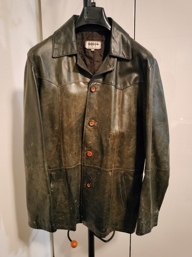 Giacca cappotto corto vintage - giacca/cappotto,
