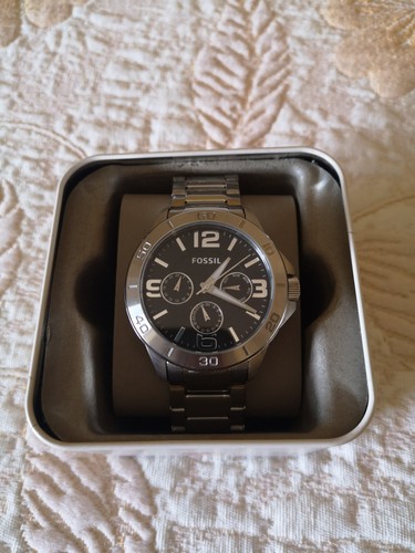Orologio uomo fossil - orologio,