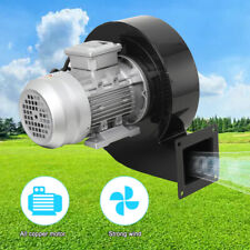 Ventilatore radiale centrifugo