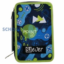 Astuccio Seven SJ 3 Zip