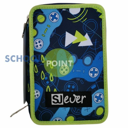 Astuccio seven zip - seven, 3