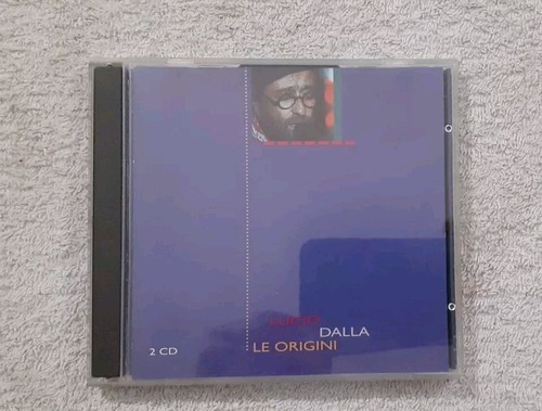 Lucio dalla origini cd - lucio, le
