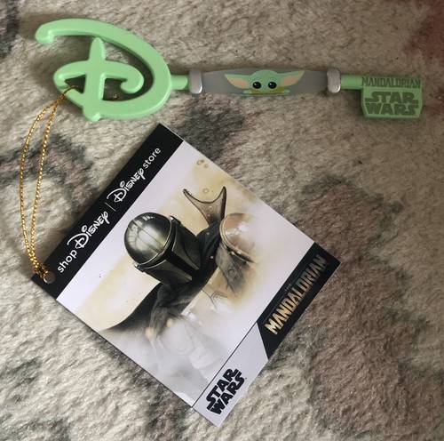 Chiave the mandalorian star - mandalorian,