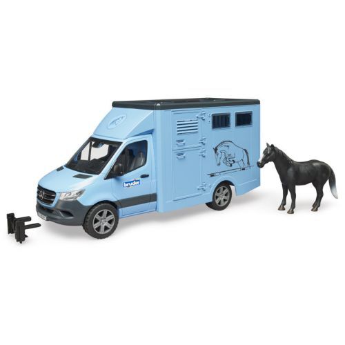 Bruder brd02674 sprinter - bruder,