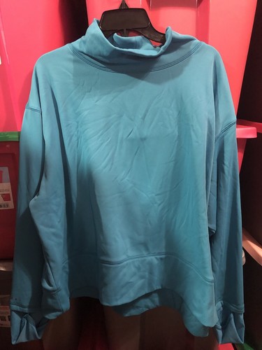 Tek gear high neck womens - tek,