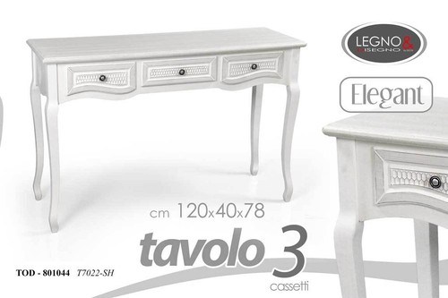Mobile tavolo scrivania - tavolo,