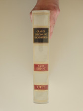 Grande dizionario - grande,