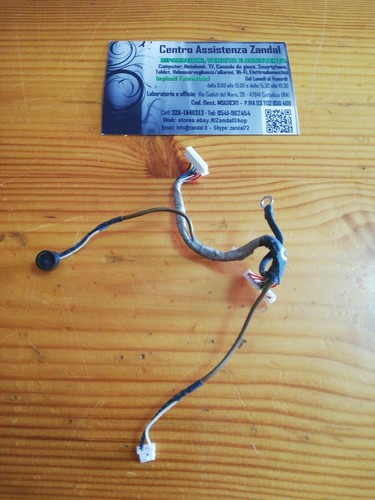 Mic microfono notebook per - microfono,