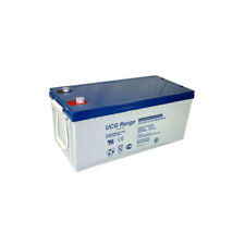 Batteria gel Ultracell