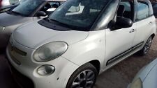RICAMBI FIAT 500L 1.6 MULTIJET ANNO 2014 SIGLA MOTORE 199B5000