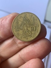 Moneta 50 Centesimi di Euro