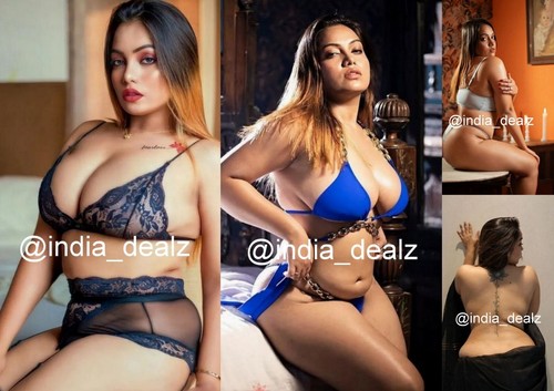Foto bikini donna indiana - donna,