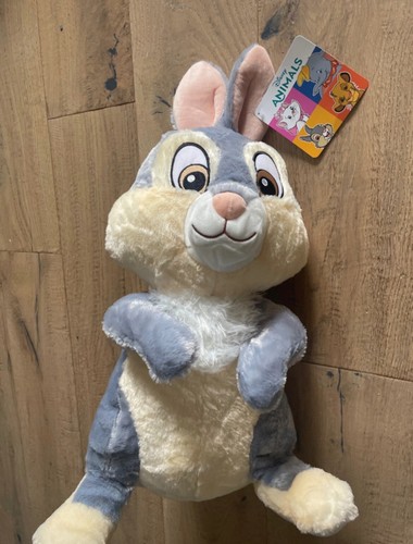 Tippete peluche gigante - , disney