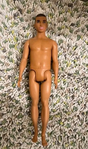 Ken 2016 barbie mattel - ken,