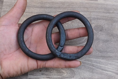 Cravatta ferro per cavalli - ferro,
