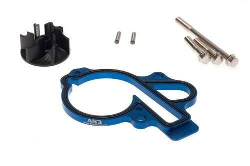 Kit radiatore girante pompa - girante,