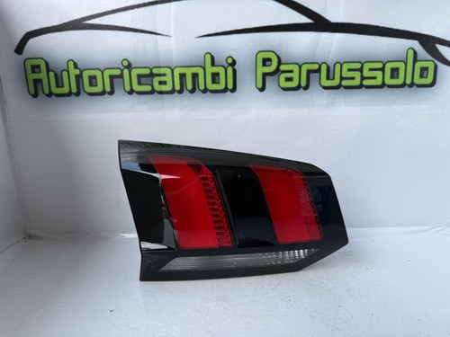 Fanale posteriore interno
