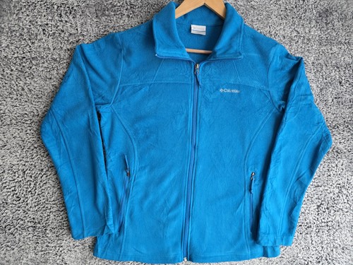 Columbia giacca pile donna
