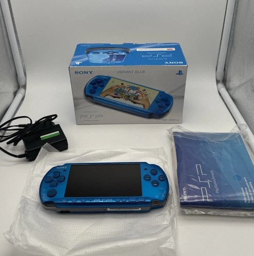 Sony playstation portable - sony,