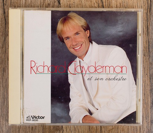 Richard clayderman - richard,