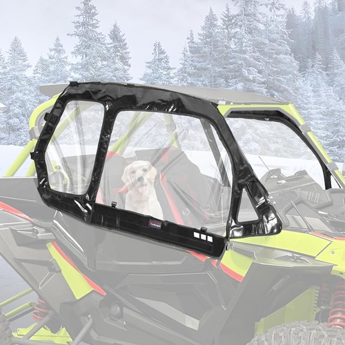 Box cabina per polaris - cabina,
