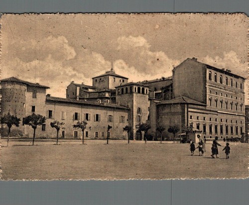 Piacenza piazza cittadella - piacenza,