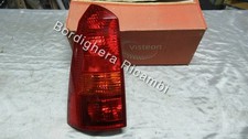 FORD FOCUS SW MK1 1999 FANALE