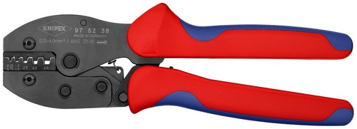 Knipex 1 2 - knipex, 52