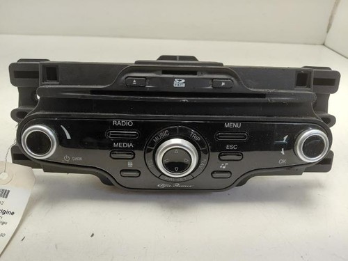 Autoradio originale alfa romeo - autoradio,