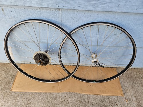 Set ruote per mountain - , bike