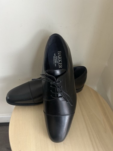 Scarpe stringate barker - stringate,