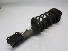 Ammortizzatore anteriore