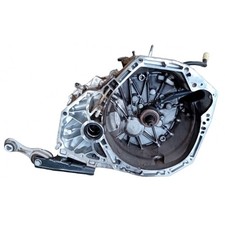 Cambio 320102278R Dacia Duster 4x4 1.5 Dci 95cv 2020 km 65.000 VF1HJD40764690962