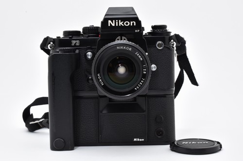 Ottime condizioni nikon - [ottime, condizioni]