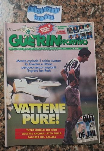 Guerin sportivo 34 - n,