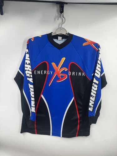 Maglia motocross vintage - motocross,