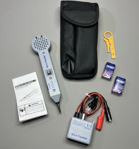 Kit generatore tono 200ep - generatore,