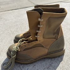 USMC RAT BOOTS, CLIMA