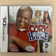 Cory in the House (Nintendo