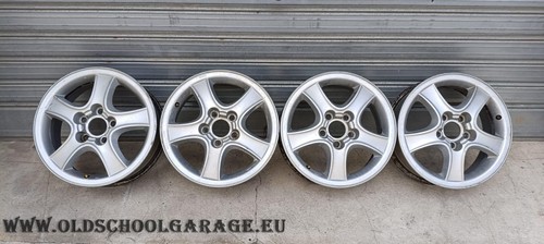 Cerchi lega hyundai - lega, santa