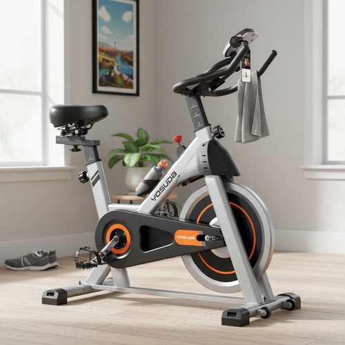 Bici ginnastica per - da,