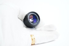 Pentax Prime Lens 18mm F2.8