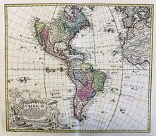 America Continent America