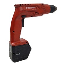 Hilti SB 12 Avvitatore a