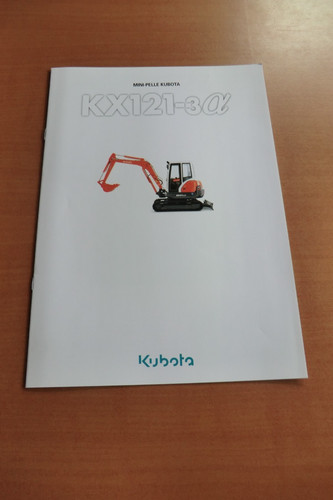 Brochure kubota europe s - kubota,