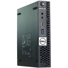 Dell OptiPlex 7060 Micro Core