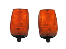 coppia di FRECCE CEV 236 K