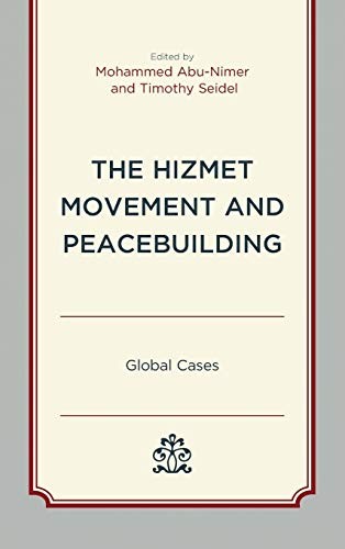 The hizmet movement - the,