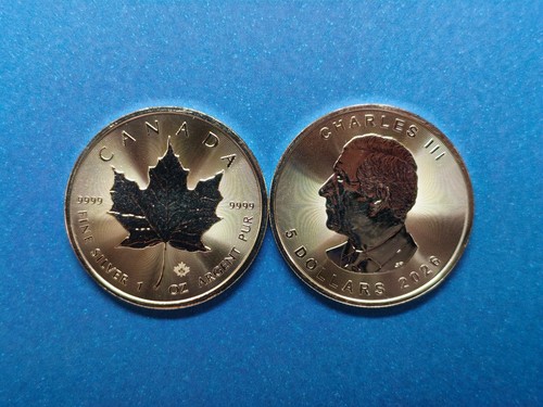Canada 2026 dollari - , 5